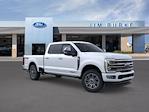 New 2025 Ford F-250 Platinum Crew Cab 4WD Pickup for sale #2B94766 - photo 7