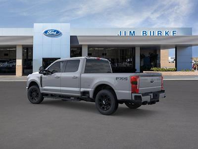 2026 Ford F-250 Crew Cab 4WD Pickup for sale #2B95363 - photo 2