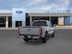 2026 Ford F-250 Crew Cab 4WD Pickup for sale #2B95363 - photo 8