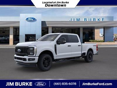 2024 Ford F-250 Crew Cab 4WD Pickup for sale #2B96340 - photo 1