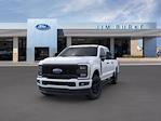2024 Ford F-250 Crew Cab 4WD Pickup for sale #2B96340 - photo 4