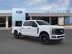 2024 Ford F-250 Crew Cab 4WD Pickup for sale #2B96340 - photo 8