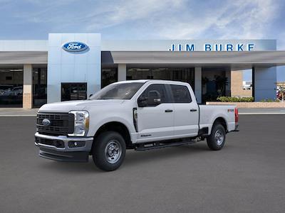New 2025 Ford F-250 XL Crew Cab 4WD Pickup for sale #2B96532 - photo 1