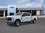 New 2025 Ford F-250 XL Crew Cab 4WD Pickup for sale #2B96532 - photo 1