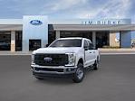 New 2025 Ford F-250 XL Crew Cab 4WD Pickup for sale #2B96532 - photo 3