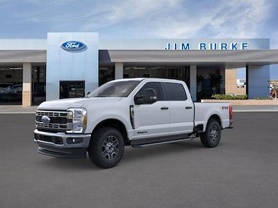 2025 Ford F-250 Crew Cab 4WD Pickup for sale #2B97034 - photo 1