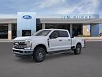 2025 Ford F-250 Crew Cab 4WD Pickup for sale #2B97034 - photo 1