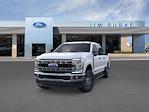2025 Ford F-250 Crew Cab 4WD Pickup for sale #2B97034 - photo 3