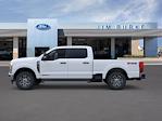 2025 Ford F-250 Crew Cab 4WD Pickup for sale #2B97034 - photo 4