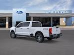2025 Ford F-250 Crew Cab 4WD Pickup for sale #2B97034 - photo 5
