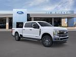 2025 Ford F-250 Crew Cab 4WD Pickup for sale #2B97034 - photo 7