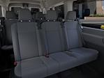 2024 Ford Transit 350 Medium Roof RWD, Passenger Van for sale #2C43488 - photo 12