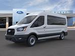 2024 Ford Transit 350 Medium Roof RWD, Passenger Van for sale #2C43488 - photo 3