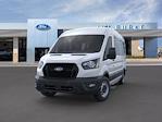 2024 Ford Transit 350 Medium Roof RWD, Passenger Van for sale #2C43488 - photo 4