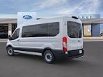 2024 Ford Transit 350 Medium Roof RWD, Passenger Van for sale #2C43488 - photo 2