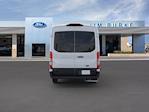 2024 Ford Transit 350 Medium Roof RWD, Passenger Van for sale #2C43488 - photo 6