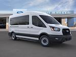 2024 Ford Transit 350 Medium Roof RWD, Passenger Van for sale #2C43488 - photo 8