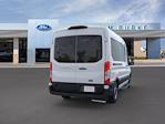 2024 Ford Transit 350 Medium Roof RWD, Passenger Van for sale #2C43488 - photo 9