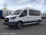New 2024 Ford Transit 350 XL Passenger Van for sale #2C61529 - photo 3