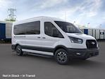 New 2024 Ford Transit 350 XL Passenger Van for sale #2C61529 - photo 8