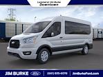 2025 Ford Transit 350 Medium Roof RWD Passenger Van for sale #2C64058 - photo 1