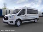2025 Ford Transit 350 Medium Roof RWD Passenger Van for sale #2C64058 - photo 3