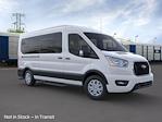 2025 Ford Transit 350 Medium Roof RWD Passenger Van for sale #2C64058 - photo 8