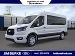 New 2026 Ford Transit 350 XLT Passenger Van for sale #2C64443 - photo 1