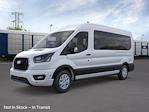 New 2026 Ford Transit 350 XLT Passenger Van for sale #2C64443 - photo 3