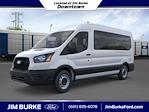2026 Ford Transit 350 Medium Roof RWD Passenger Van for sale #2C70791 - photo 1