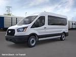 2026 Ford Transit 350 Medium Roof RWD Passenger Van for sale #2C70791 - photo 3