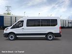 2026 Ford Transit 350 Medium Roof RWD Passenger Van for sale #2C70791 - photo 5