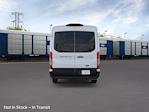 2026 Ford Transit 350 Medium Roof RWD Passenger Van for sale #2C70791 - photo 6