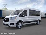 2025 Ford Transit 350 Medium Roof RWD Passenger Van for sale #2C91386 - photo 1
