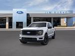 New 2025 Ford F-150 STX SuperCrew Cab for sale #2K00157 - photo 4