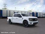 2025 Ford F-150 SuperCrew Cab RWD Pickup for sale #2K02951 - photo 1