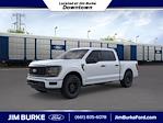 2025 Ford F-150 SuperCrew Cab RWD Pickup for sale #2K02993 - photo 1