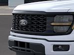 2025 Ford F-150 SuperCrew Cab RWD Pickup for sale #2K04867 - photo 17