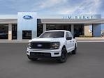 2025 Ford F-150 SuperCrew Cab RWD, Pickup for sale #2K05070 - photo 4