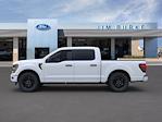 2025 Ford F-150 SuperCrew Cab RWD, Pickup for sale #2K05070 - photo 5