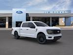 2025 Ford F-150 SuperCrew Cab RWD, Pickup for sale #2K05070 - photo 8