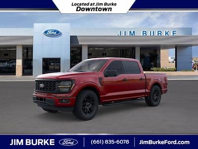 2025 Ford F-150 SuperCrew Cab RWD Pickup for sale #2K09471 - photo 1