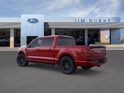2025 Ford F-150 SuperCrew Cab RWD Pickup for sale #2K09471 - photo 2