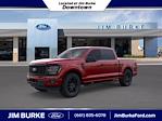 2025 Ford F-150 SuperCrew Cab RWD Pickup for sale #2K09471 - photo 1