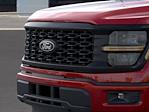 2025 Ford F-150 SuperCrew Cab RWD Pickup for sale #2K09471 - photo 18