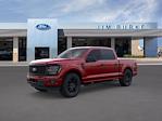 2025 Ford F-150 SuperCrew Cab RWD Pickup for sale #2K09471 - photo 3