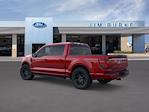 2025 Ford F-150 SuperCrew Cab RWD Pickup for sale #2K09471 - photo 2