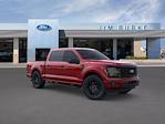 2025 Ford F-150 SuperCrew Cab RWD Pickup for sale #2K09471 - photo 8
