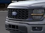 New 2026 Ford F-150 STX SuperCrew Cab for sale #2K15466 - photo 18