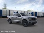 New 2026 Ford F-150 STX SuperCrew Cab for sale #2K15466 - photo 8